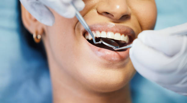 Tooth Infection Emergency Dentist in NM